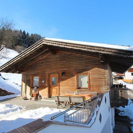 Chalet Katharina By Interhome Muhlfeld Eksteriør bilde