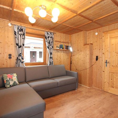 Chalet Katharina By Interhome Muhlfeld Eksteriør bilde