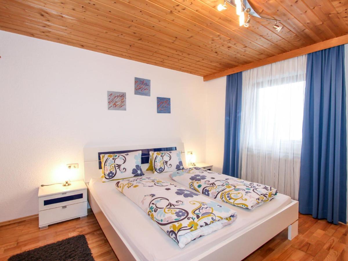 Chalet Katharina By Interhome Muhlfeld Eksteriør bilde